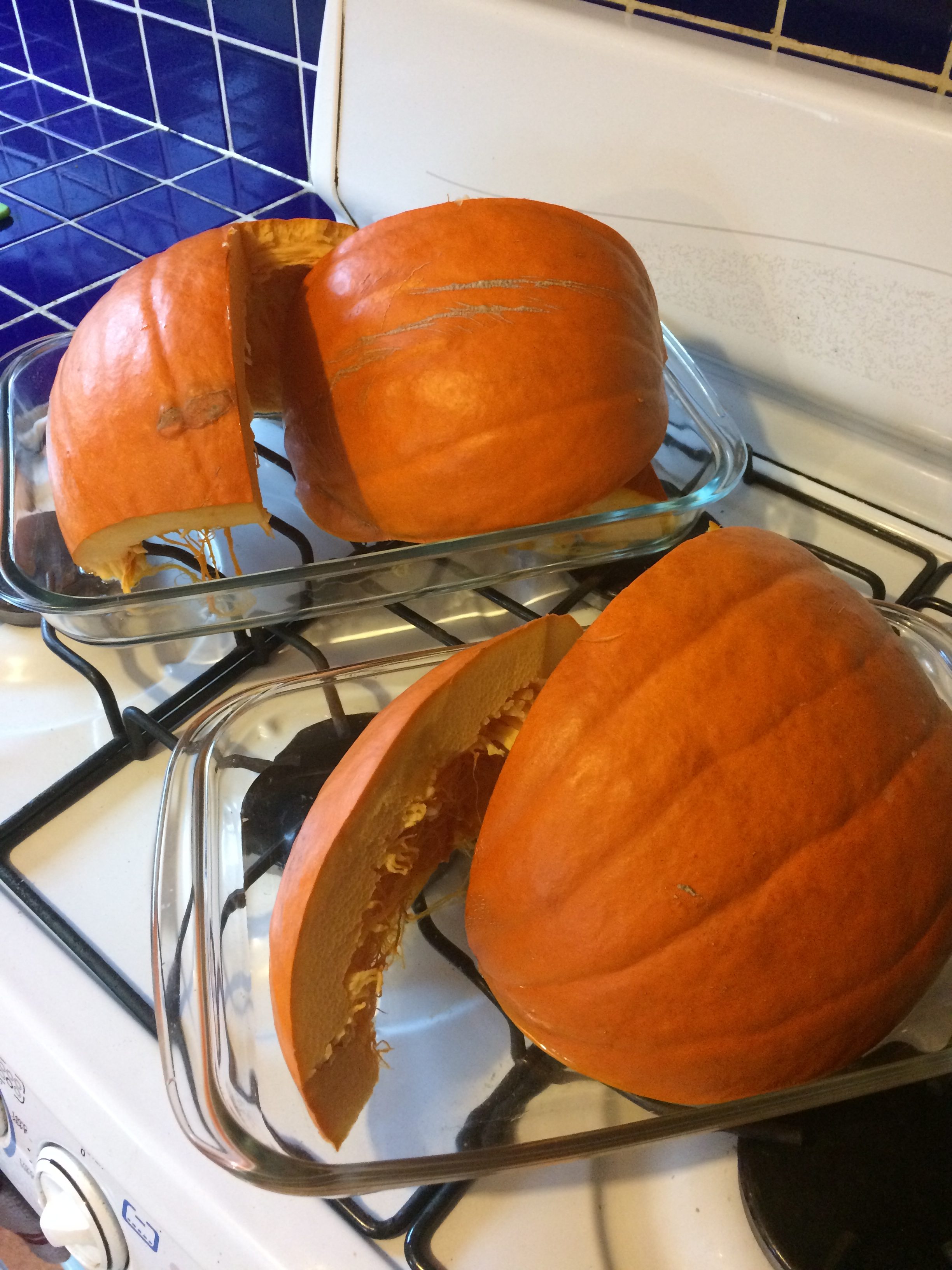 Diy Pumpkin Puree Diy Pumpkin Puree